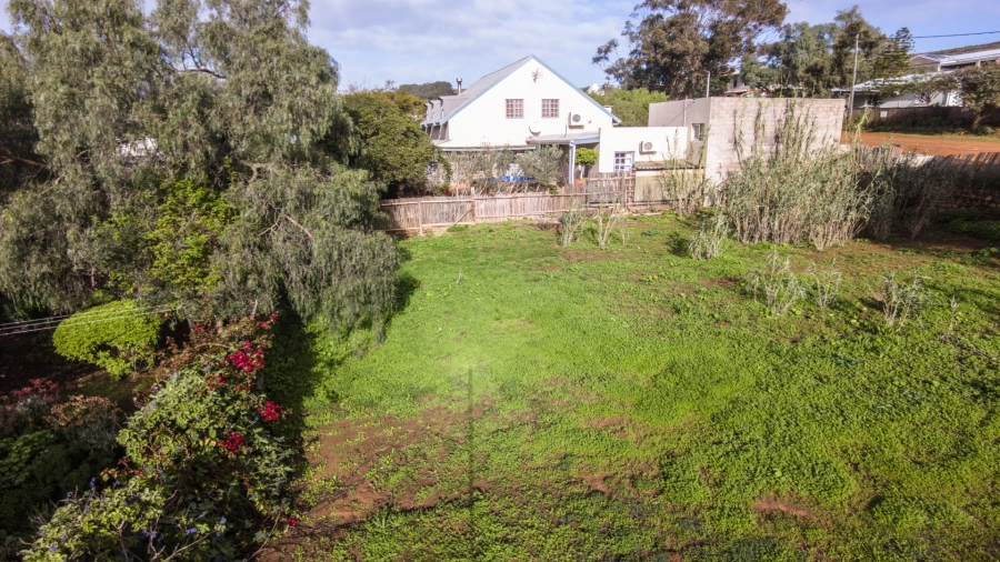 0 Bedroom Property for Sale in Darling Western Cape